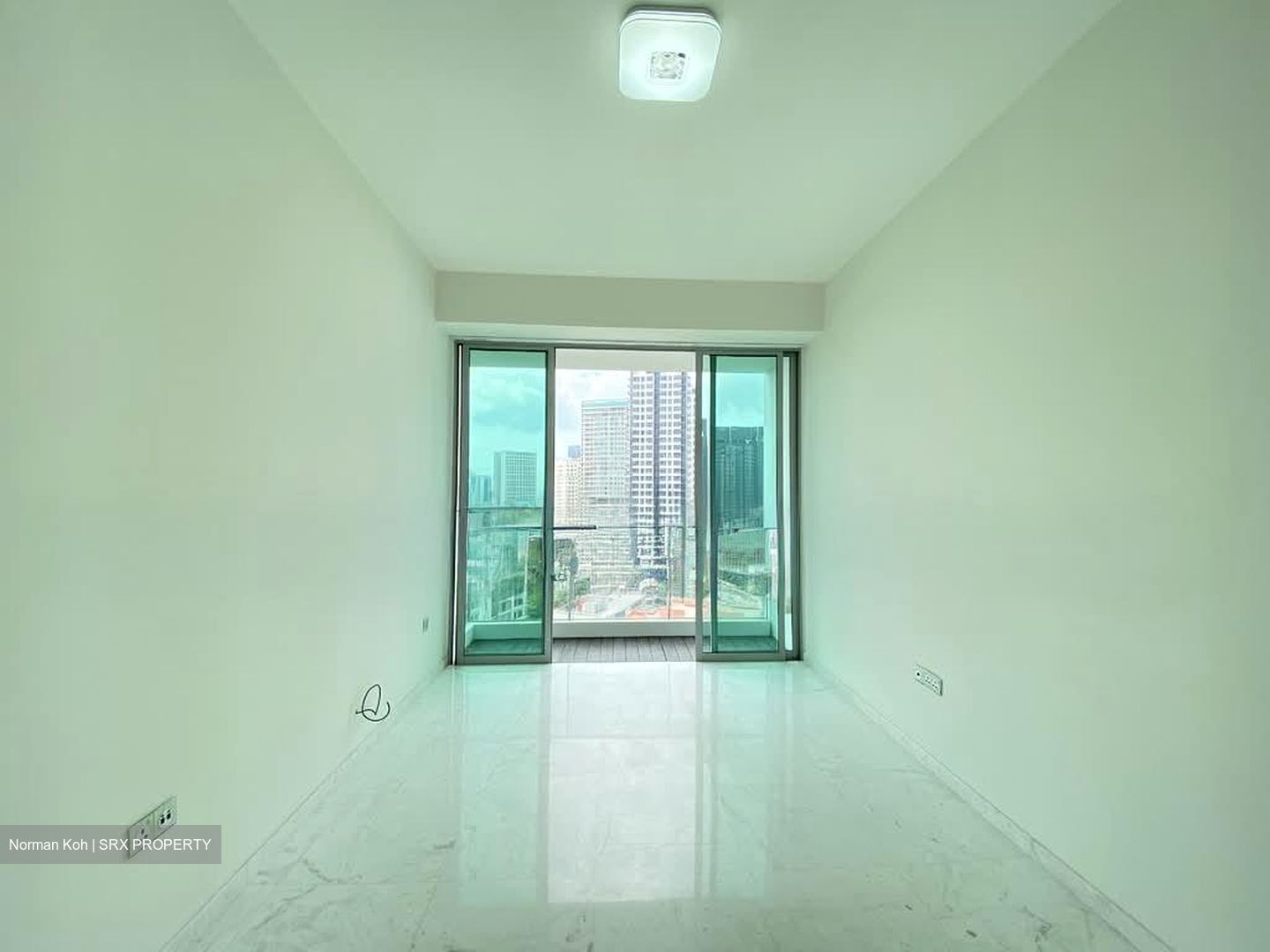 One Devonshire (D9), Condominium #566565191